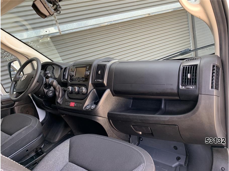 2021 Ram 1500 Promaster