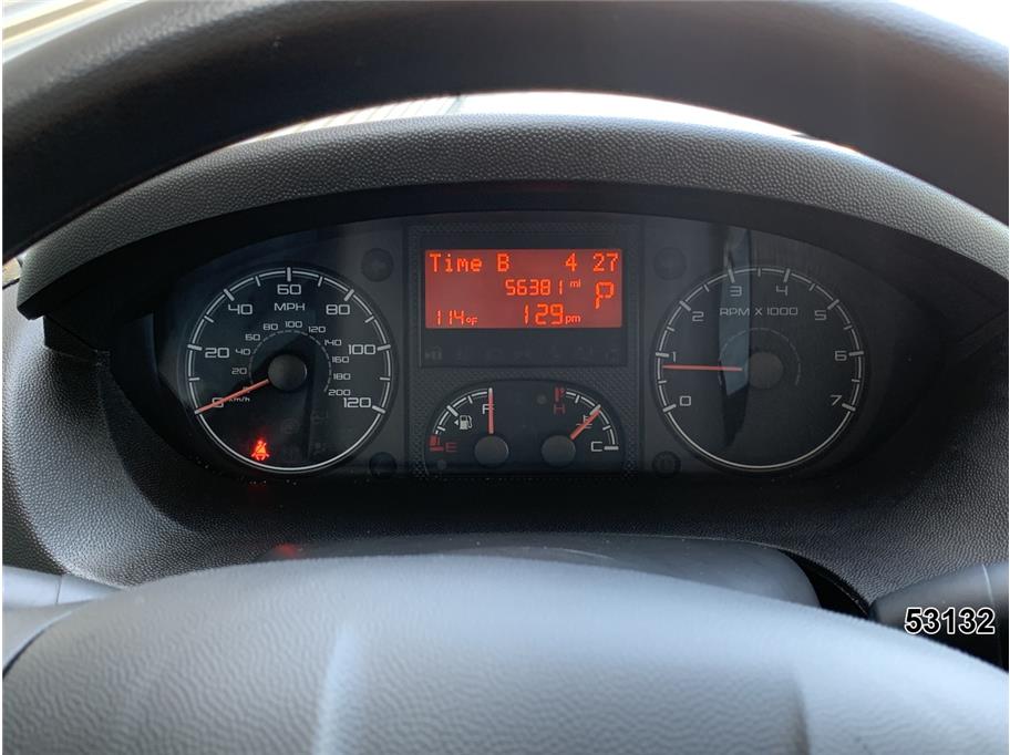 2021 Ram 1500 Promaster