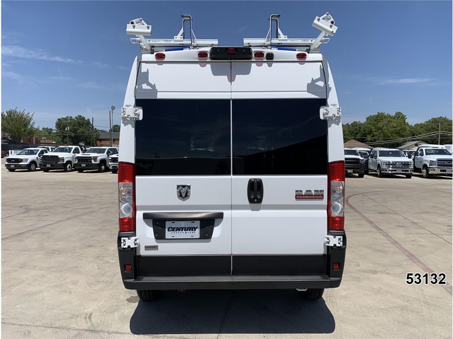 2021 Ram 1500 Promaster