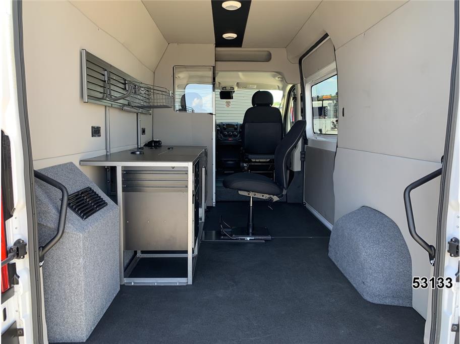 2021 Ram 1500 Promaster