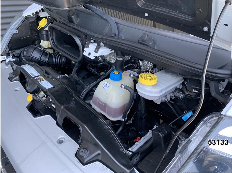 2021 Ram 1500 Promaster