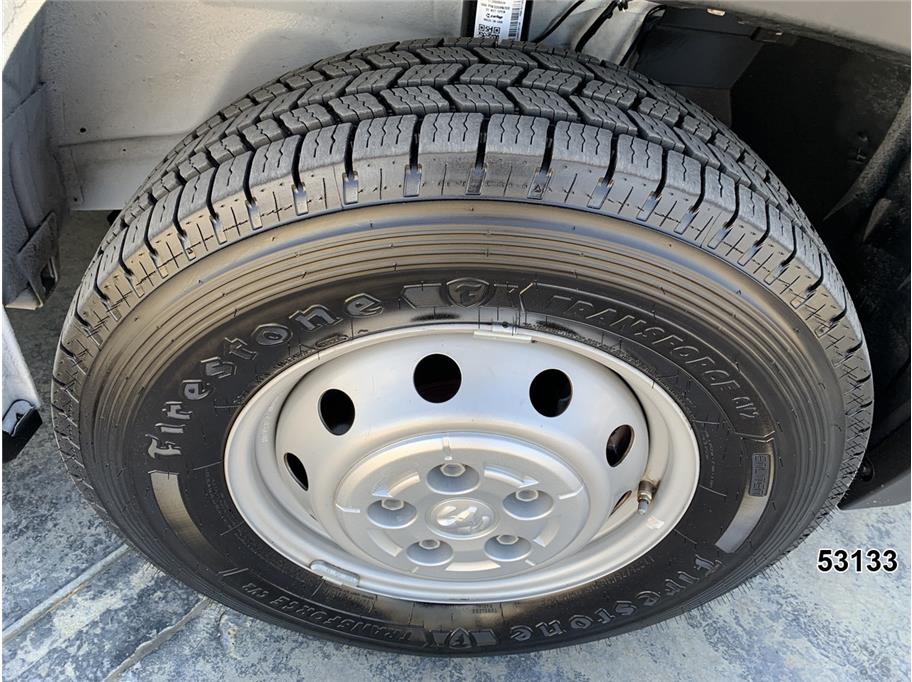 2021 Ram 1500 Promaster