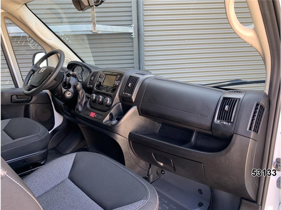 2021 Ram 1500 Promaster