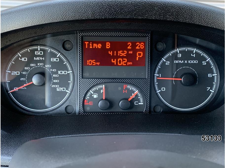 2021 Ram 1500 Promaster