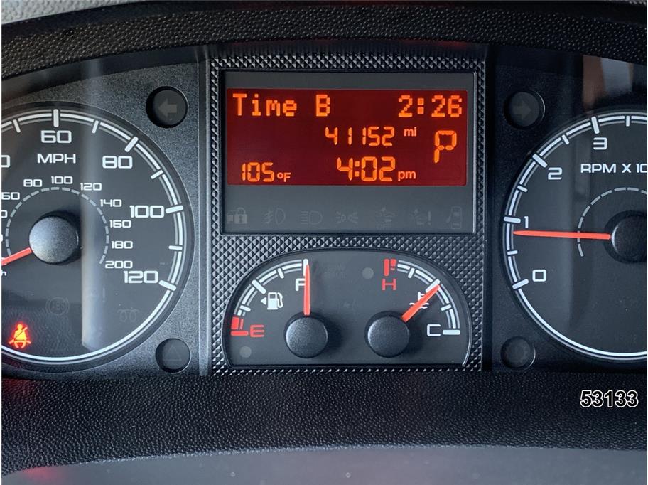 2021 Ram 1500 Promaster