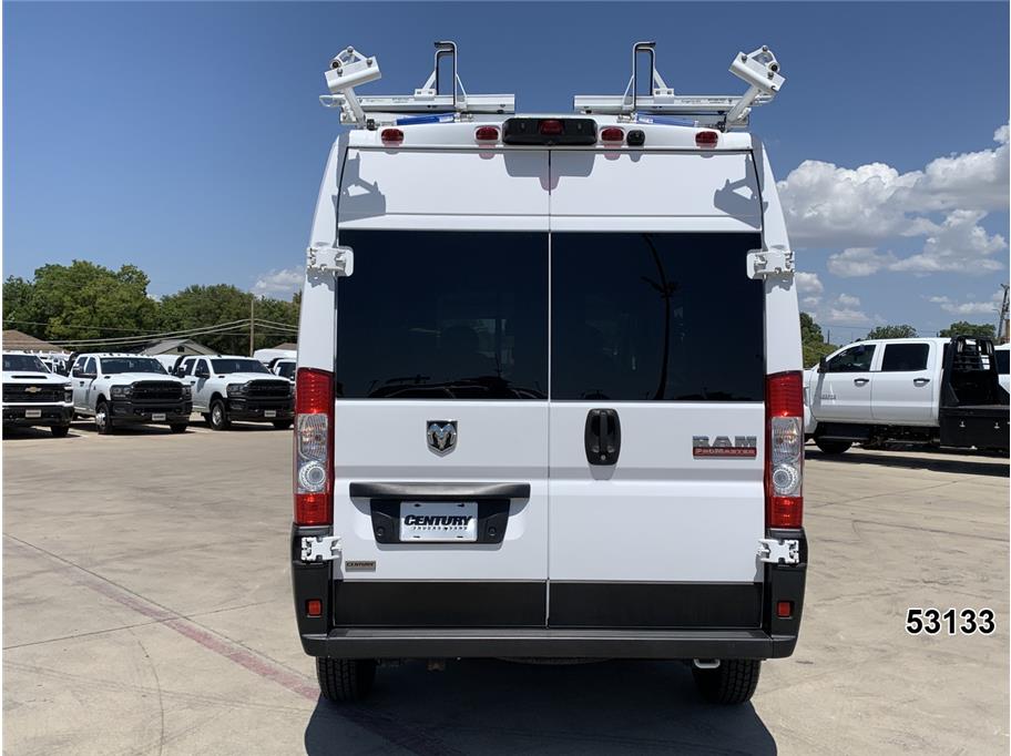 2021 Ram 1500 Promaster