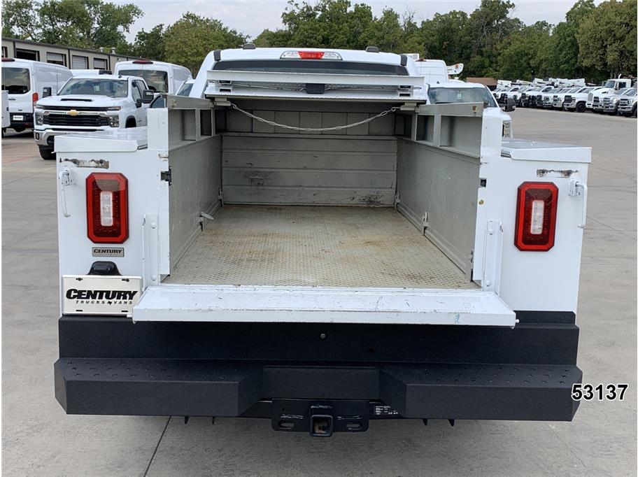 2022 Ford F250