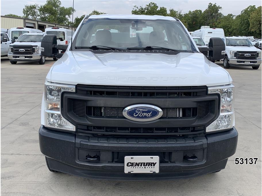 2022 Ford F250