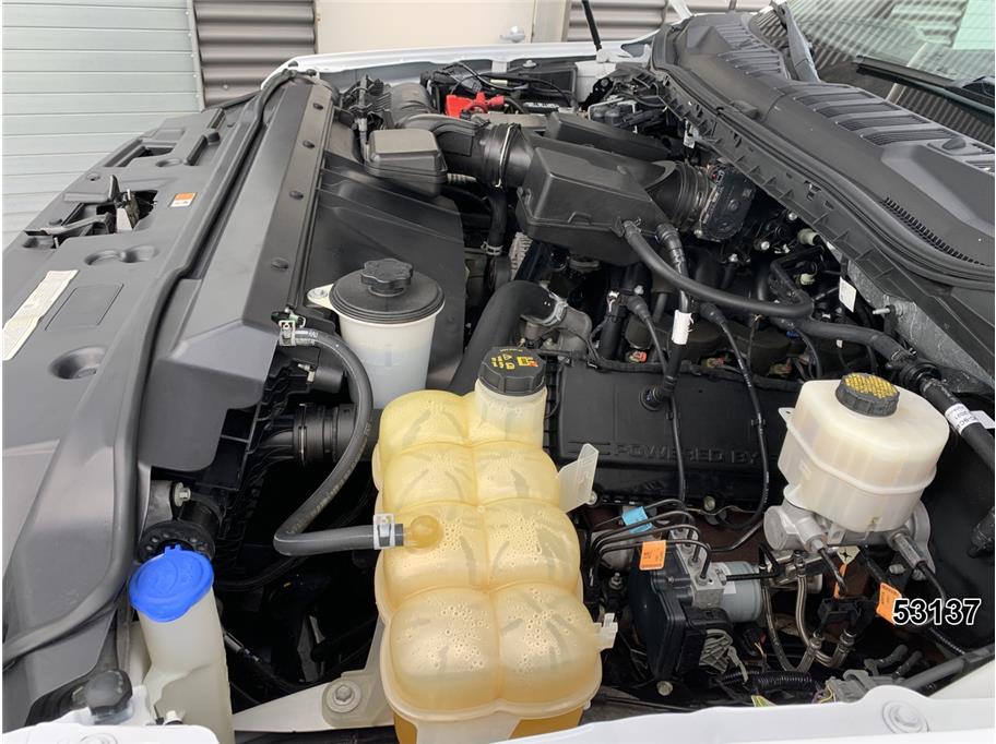 2022 Ford F250