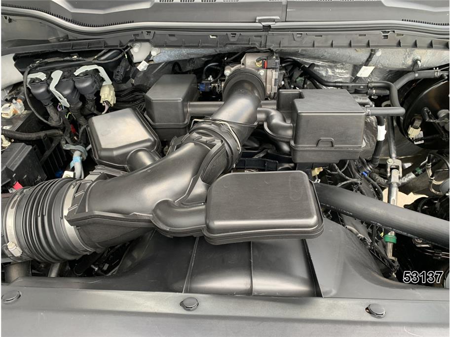 2022 Ford F250