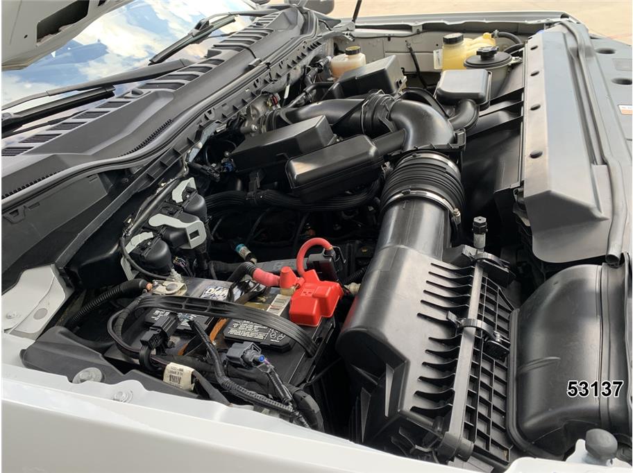 2022 Ford F250