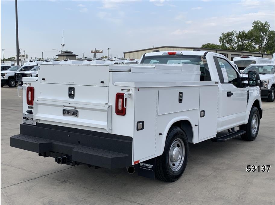2022 Ford F250