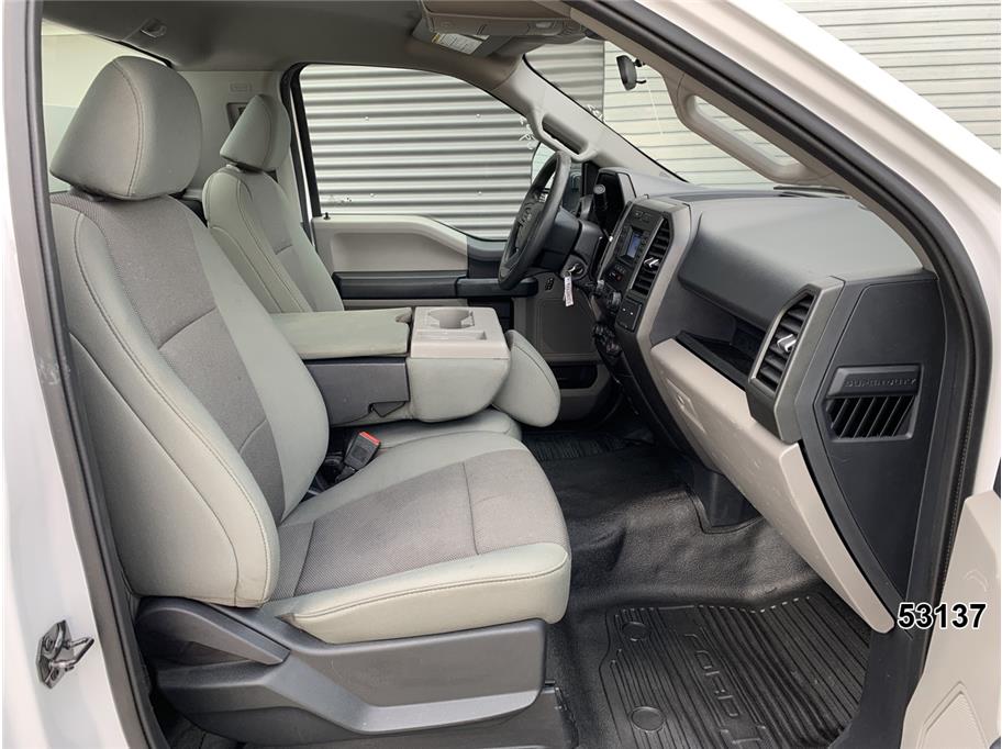 2022 Ford F250