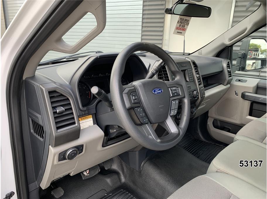 2022 Ford F250