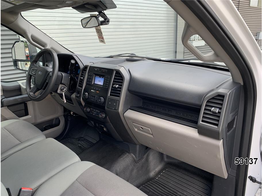 2022 Ford F250