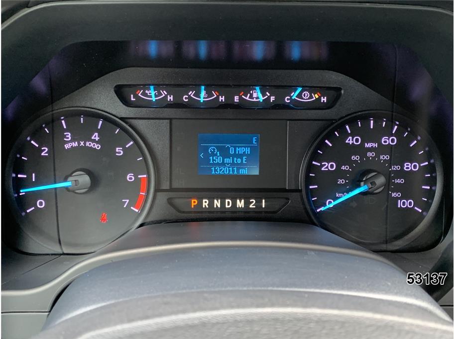 2022 Ford F250