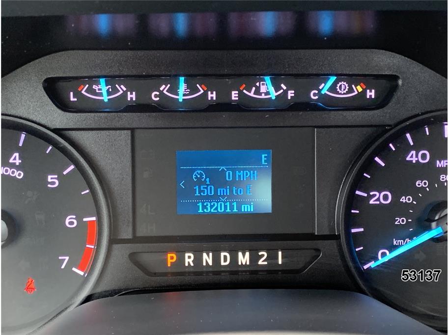 2022 Ford F250