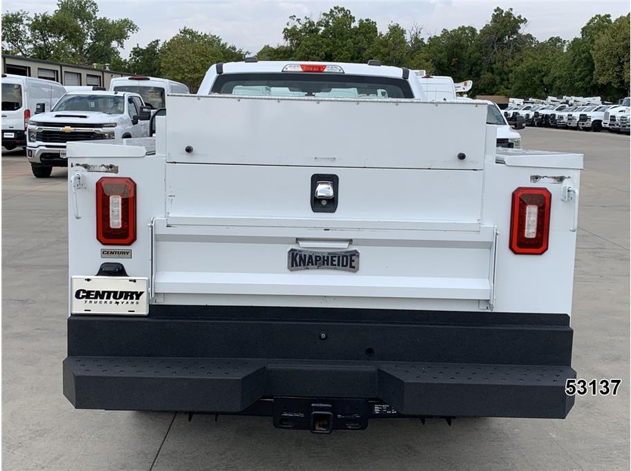 2022 Ford F250