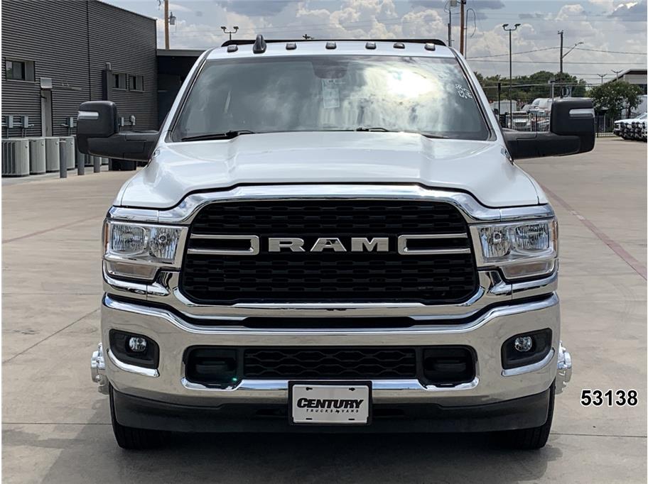 2024 Ram 3500 DRW