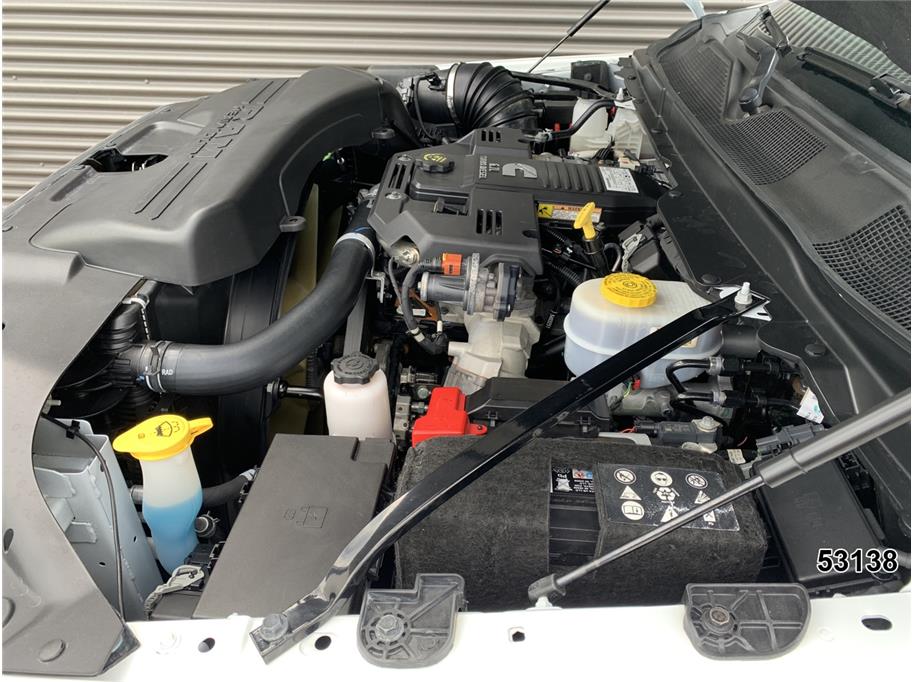 2024 Ram 3500 DRW