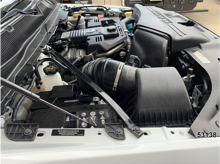 2024 Ram 3500 DRW