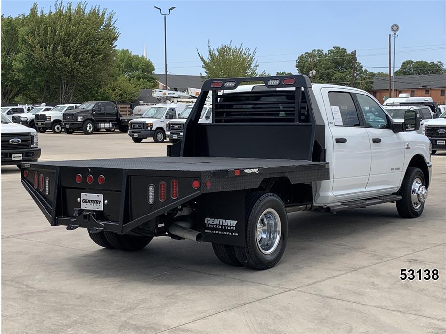 2024 Ram 3500 DRW