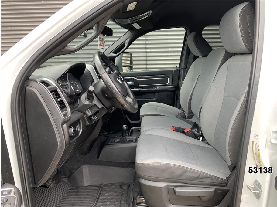2024 Ram 3500 DRW
