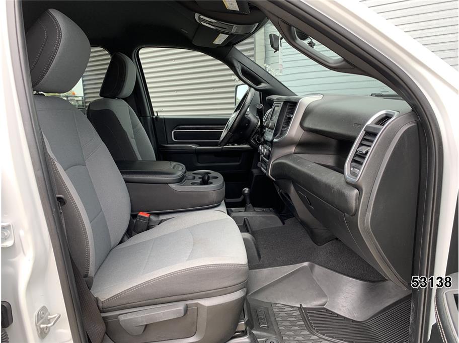 2024 Ram 3500 DRW