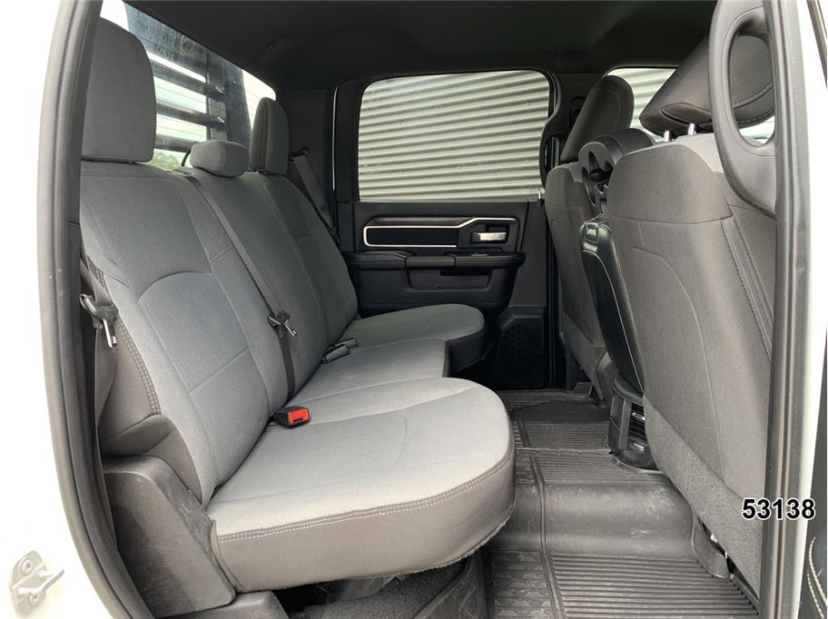 2024 Ram 3500 DRW