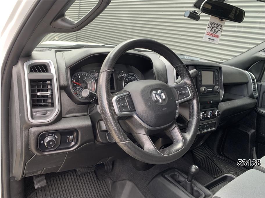 2024 Ram 3500 DRW