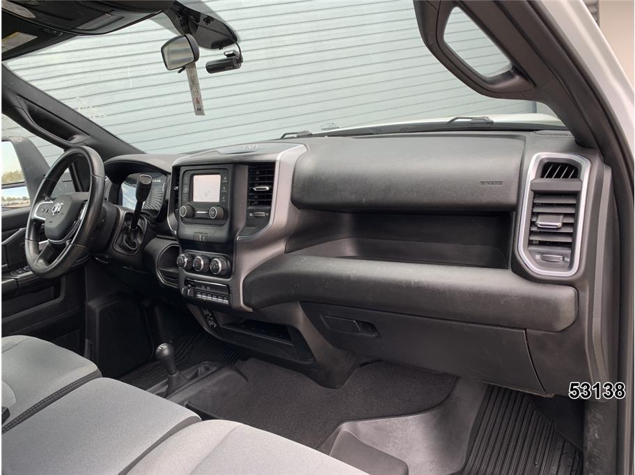 2024 Ram 3500 DRW