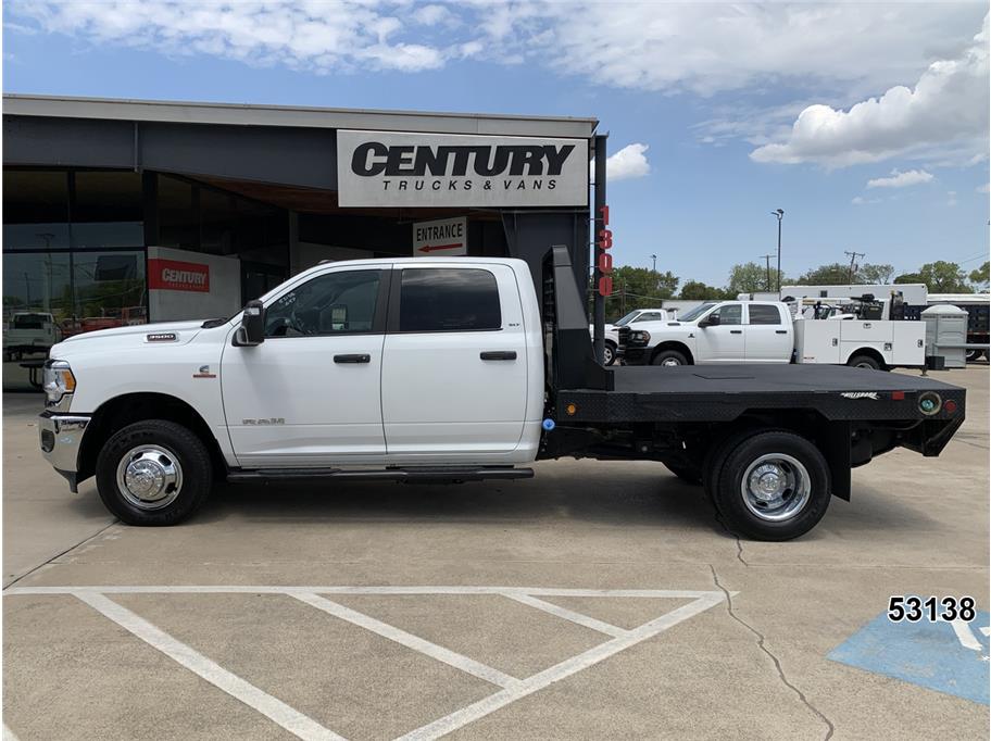 2024 Ram 3500 DRW