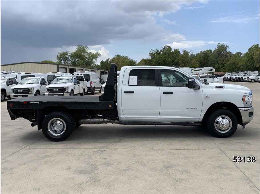 2024 Ram 3500 DRW