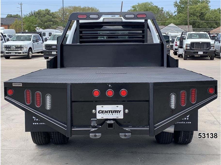 2024 Ram 3500 DRW
