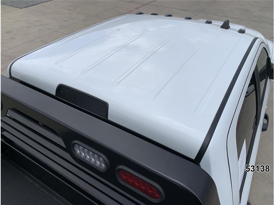2024 Ram 3500 DRW