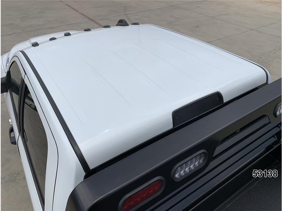 2024 Ram 3500 DRW