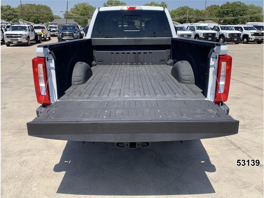 2025 Ford F250