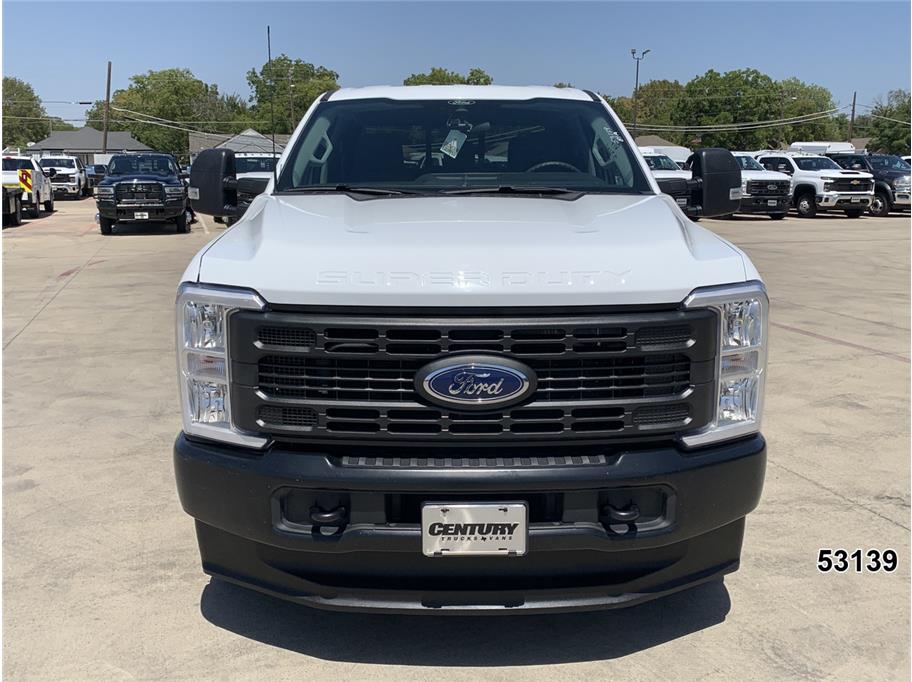2025 Ford F250