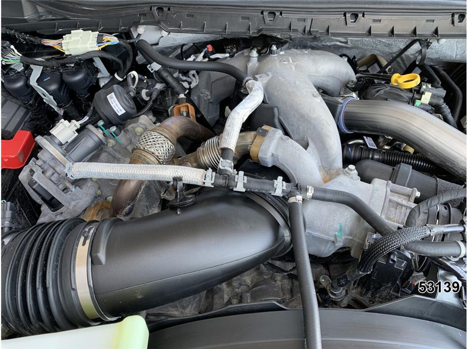2025 Ford F250
