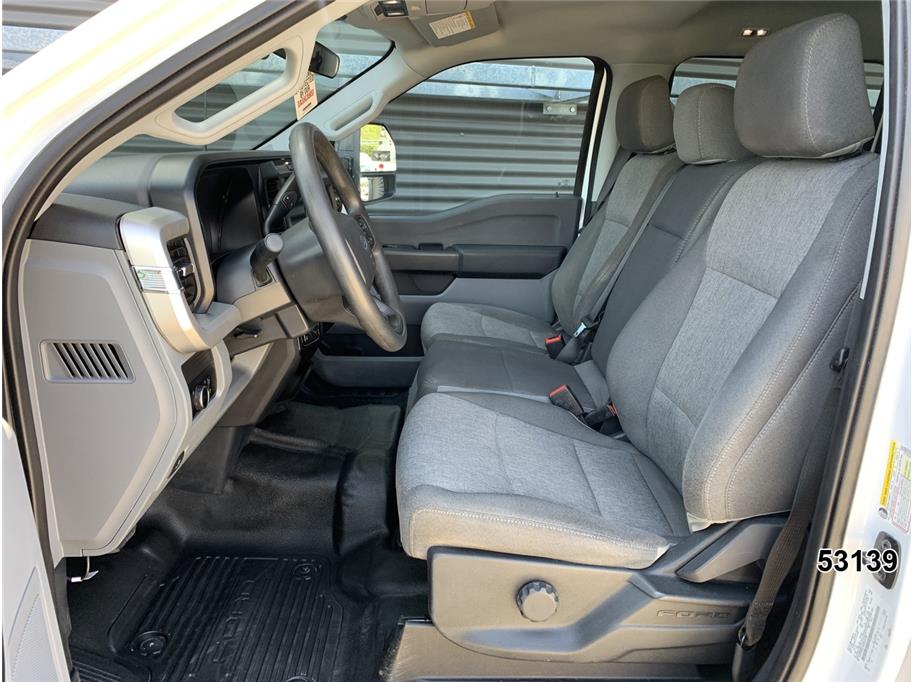 2025 Ford F250