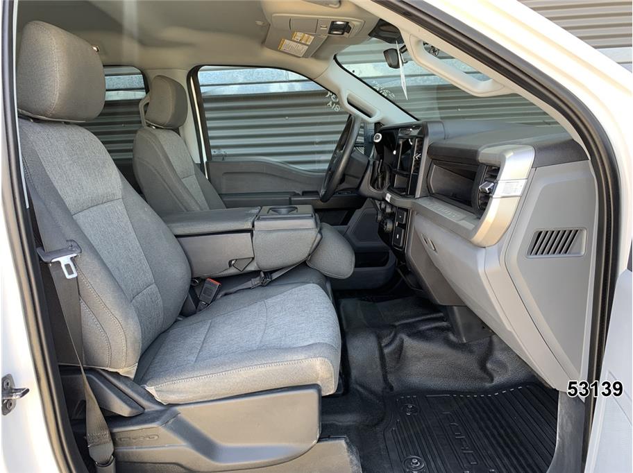 2025 Ford F250