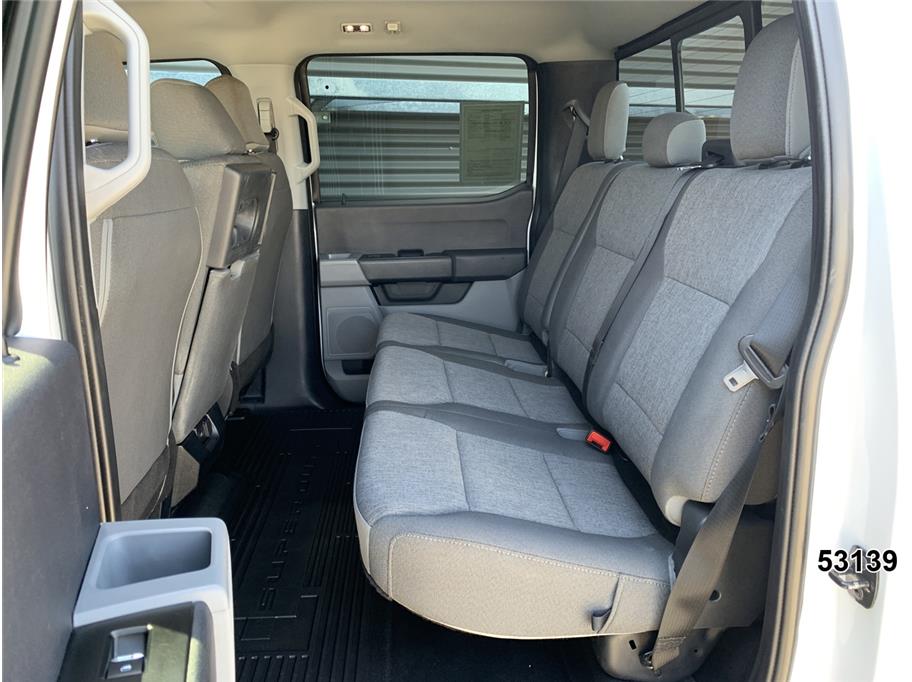 2025 Ford F250