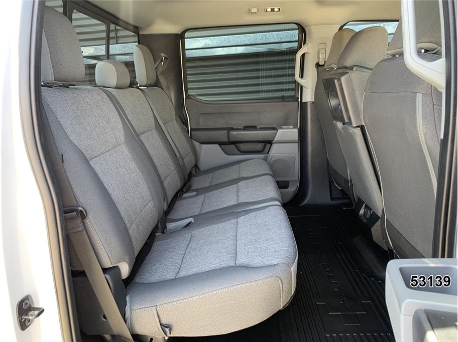 2025 Ford F250