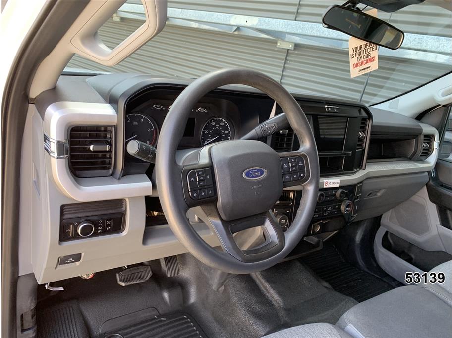 2025 Ford F250