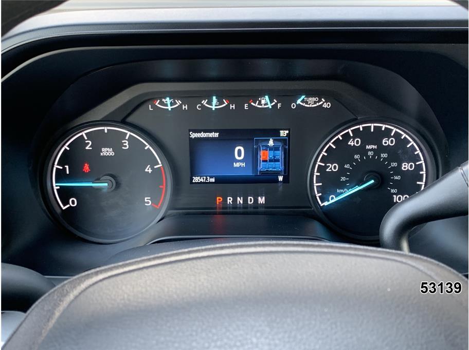 2025 Ford F250