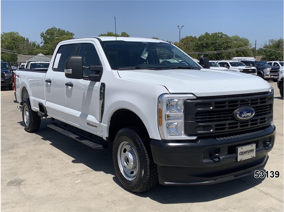 2025 Ford F250