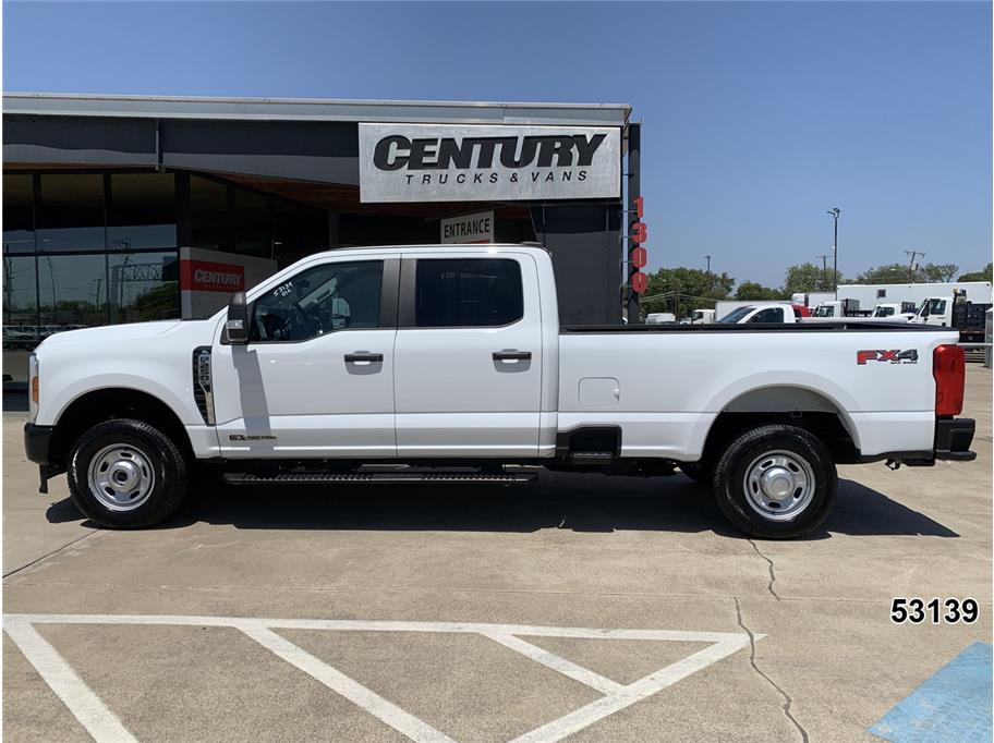 2025 Ford F250