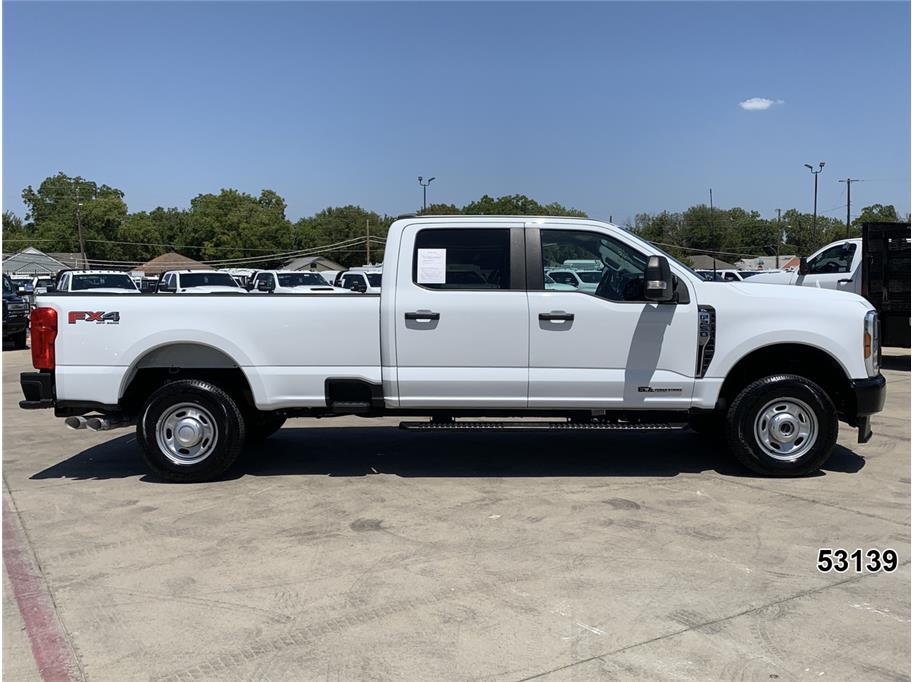 2025 Ford F250