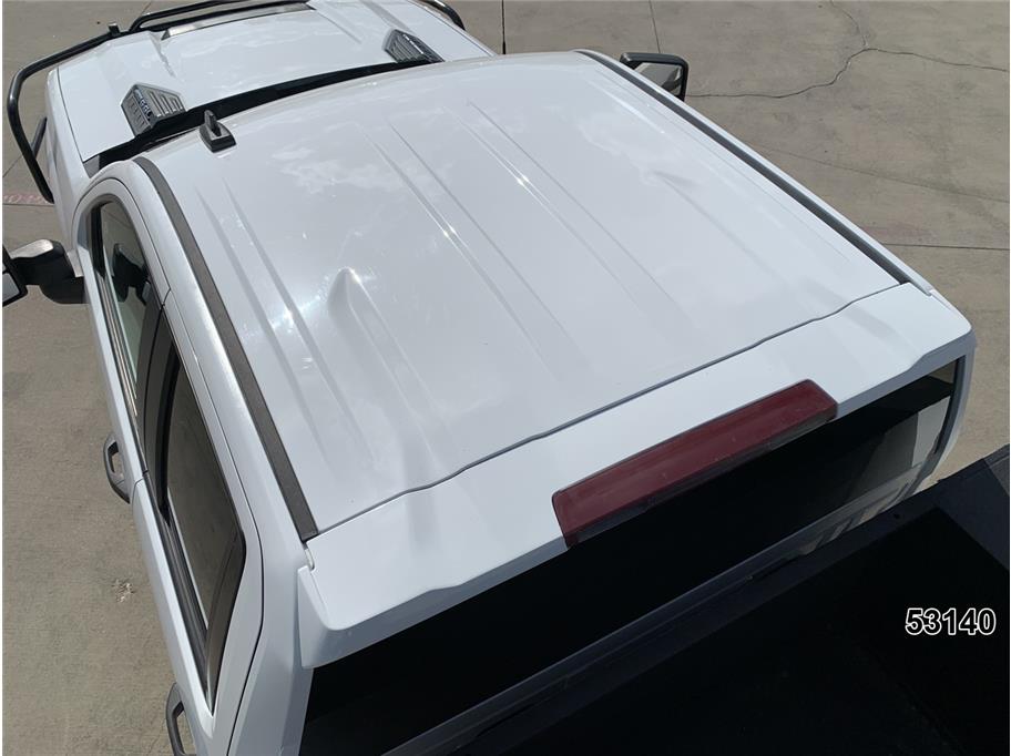 2024 Chevrolet 2500 Silverado