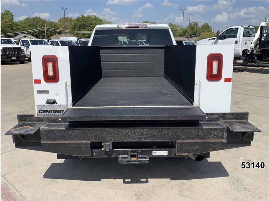 2024 Chevrolet 2500 Silverado